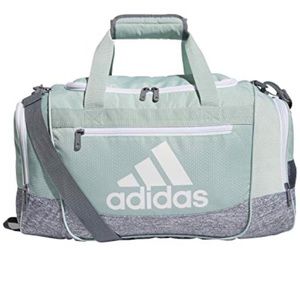 Adidas Defender 3 Small Duffel